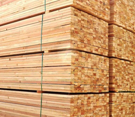 Precut Pallet Lumber | Cut Stock | Pallet components | SPEC Wood
